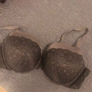 Torrid Lace bra